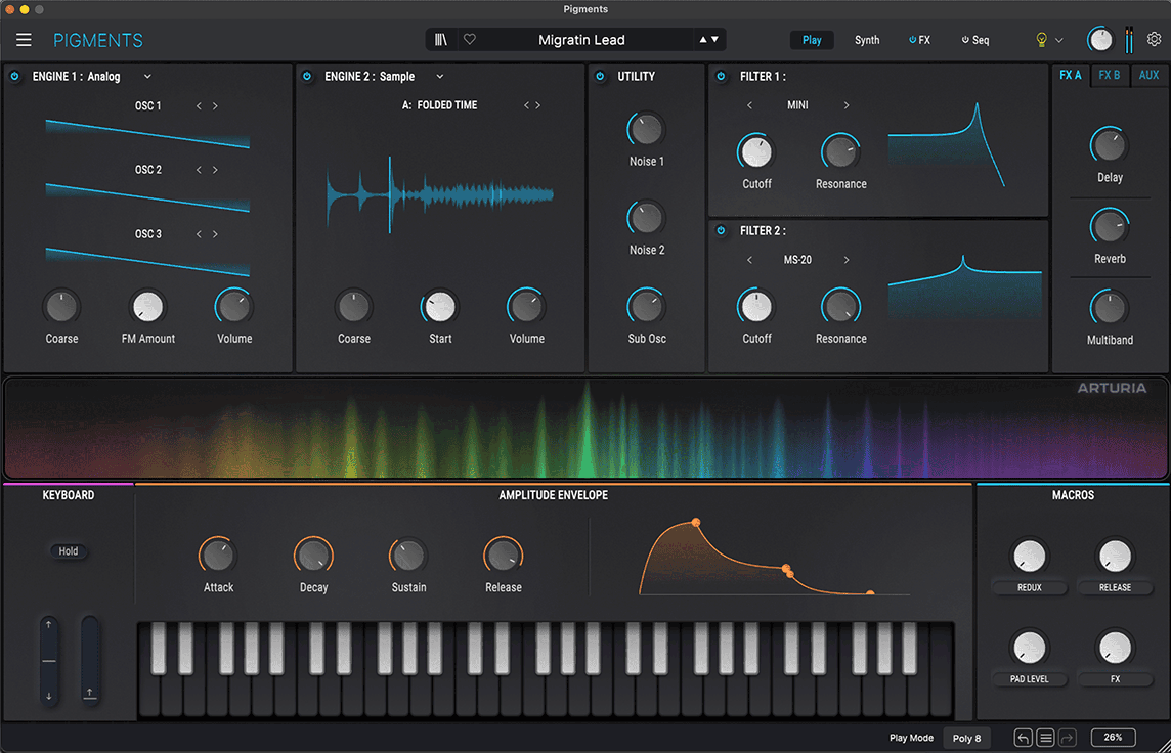 Beatbox - A curated collection of music production tools. | Beatbox