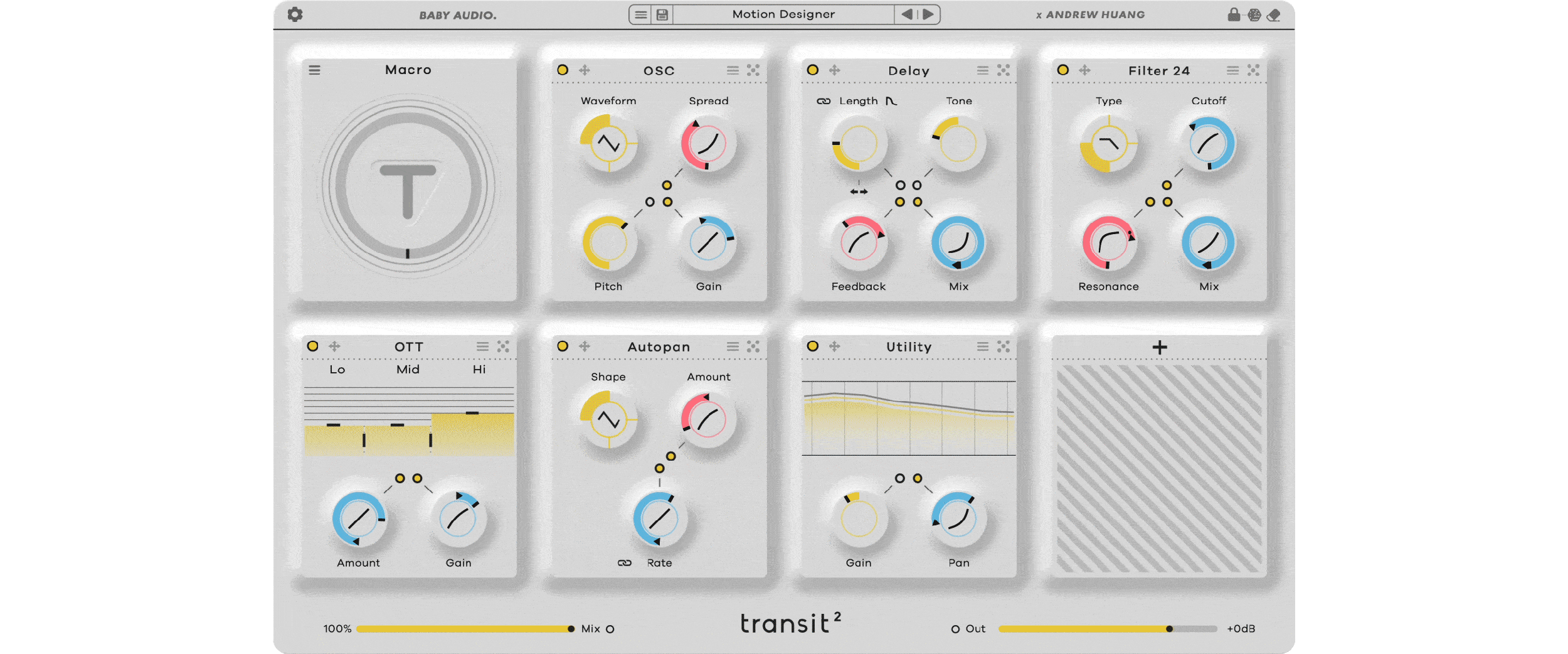 Beatbox - A curated collection of music production tools. | Beatbox