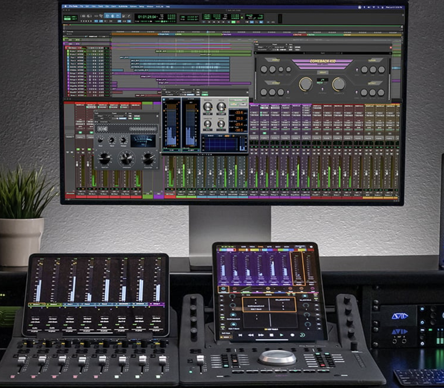 Beatbox - A curated collection of music production tools. | Beatbox